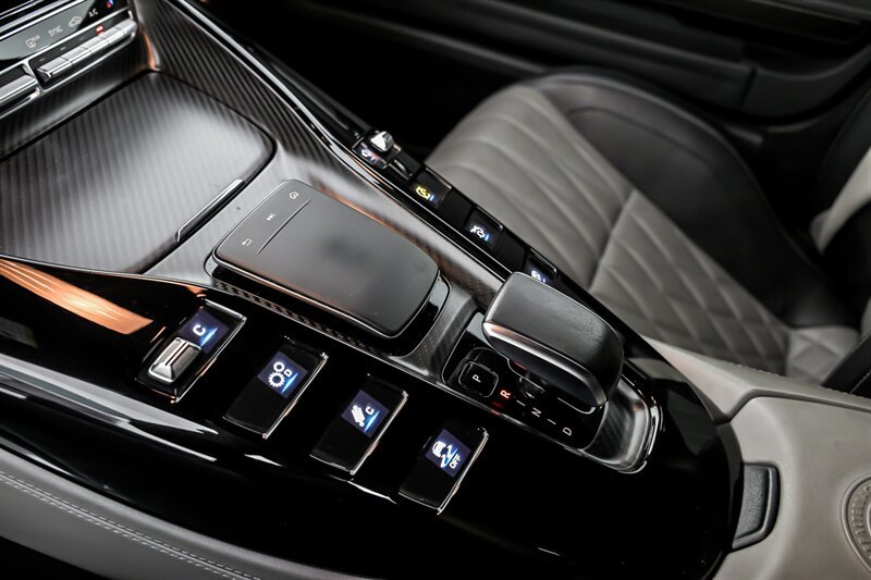 Used 2020 Mercedes-Benz AMG GT C image 32