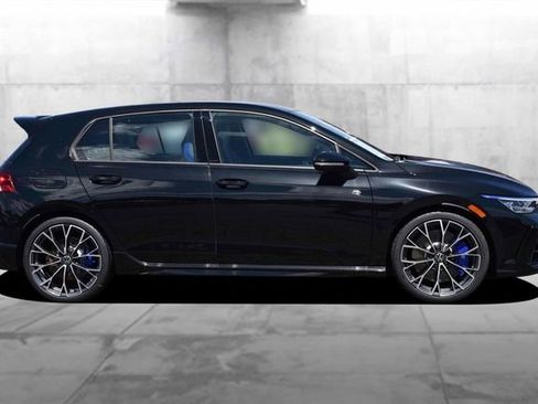 New 2026 Volkswagen Golf w/ Euro Style Package AWD/4WD image 5
