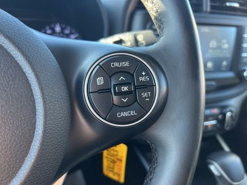 Used 2021 Kia Soul GT-Line image 10