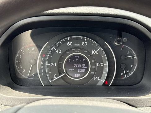 Used 2016 Honda CR-V EX image 28