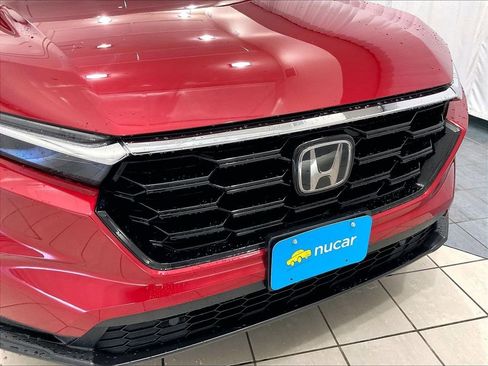 Used 2024 Honda CR-V EX-L image 31