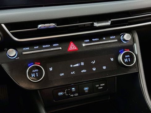 Used 2025 Hyundai Sonata SEL image 17