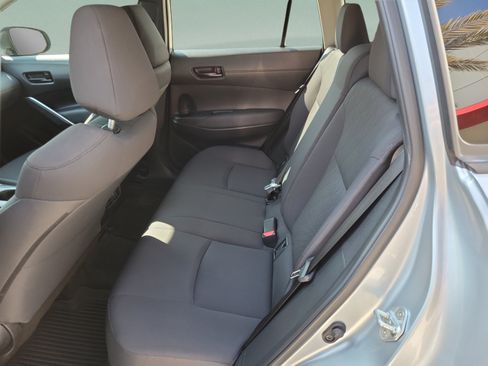 Certified 2023 Toyota Corolla Cross LE FWD image 23