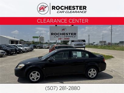 Used 2008 Chevrolet Cobalt LT