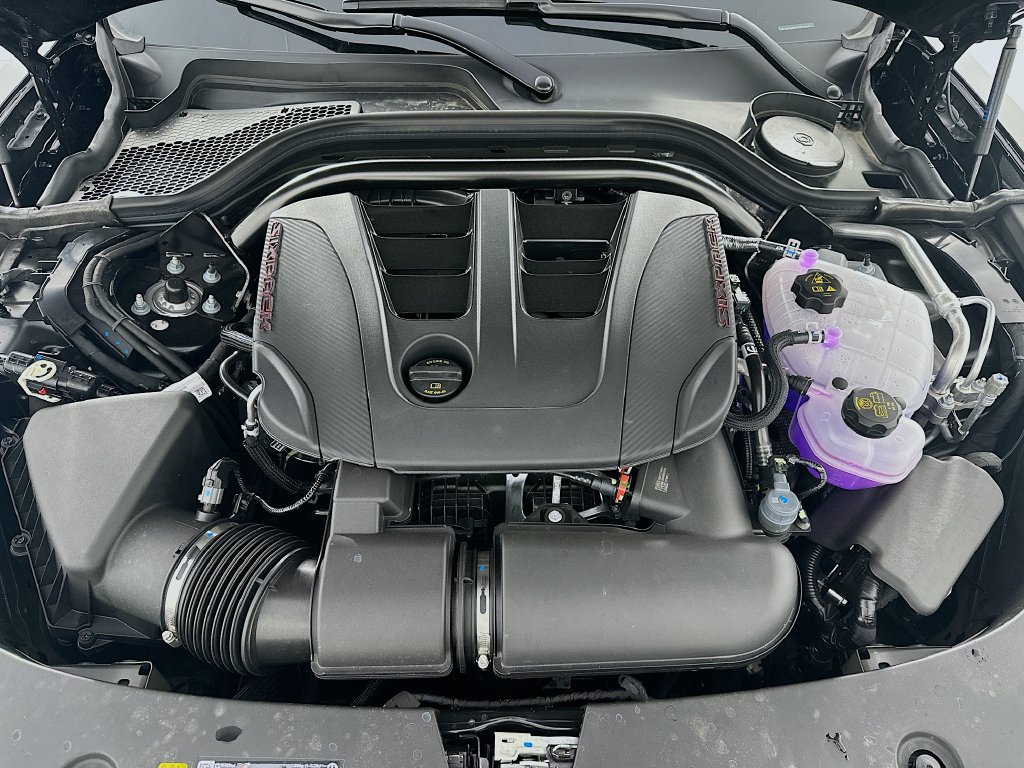 New 2026 Dodge Charger Scat Pack w/ Blacktop Package AWD/4WD image 18