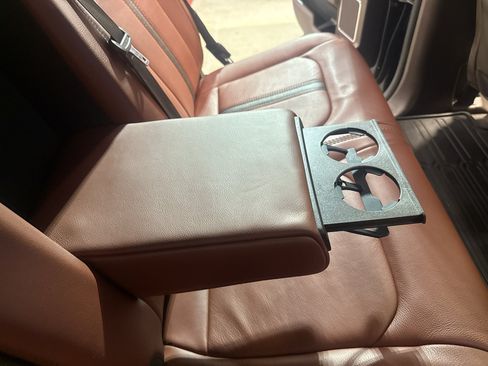 Used 2018 Ford F150 King Ranch w/ Equipment Group 601A Luxury AWD/4WD image 27