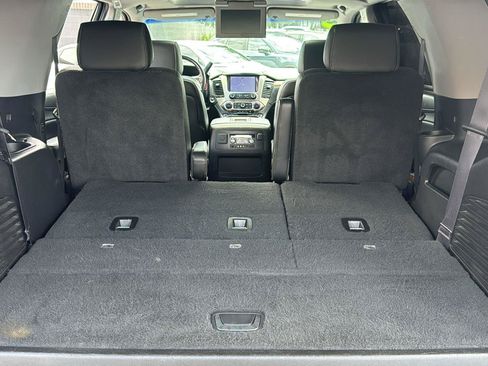 Used 2015 GMC Yukon Denali w/ Premium Package RWD image 28