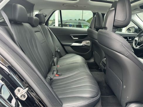 Used 2025 Mercedes-Benz E 450 4MATIC All-Terrain Wagon image 14