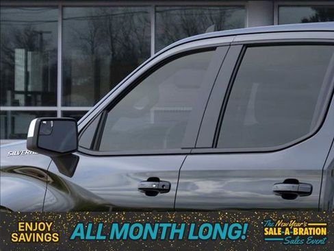 New 2026 Chevrolet Silverado 1500 LT image 12