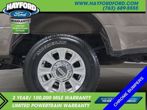 Used 2020 Ford F250 XLT image 28