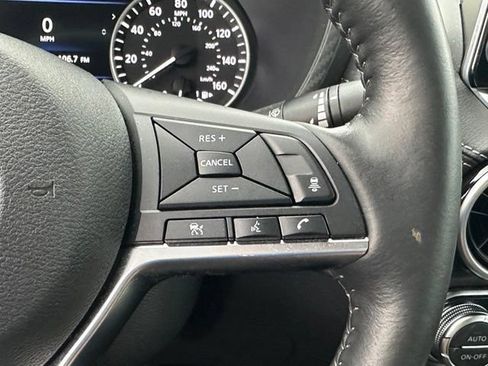 Used 2024 Nissan Sentra SV w/ All-Weather Package FWD image 39
