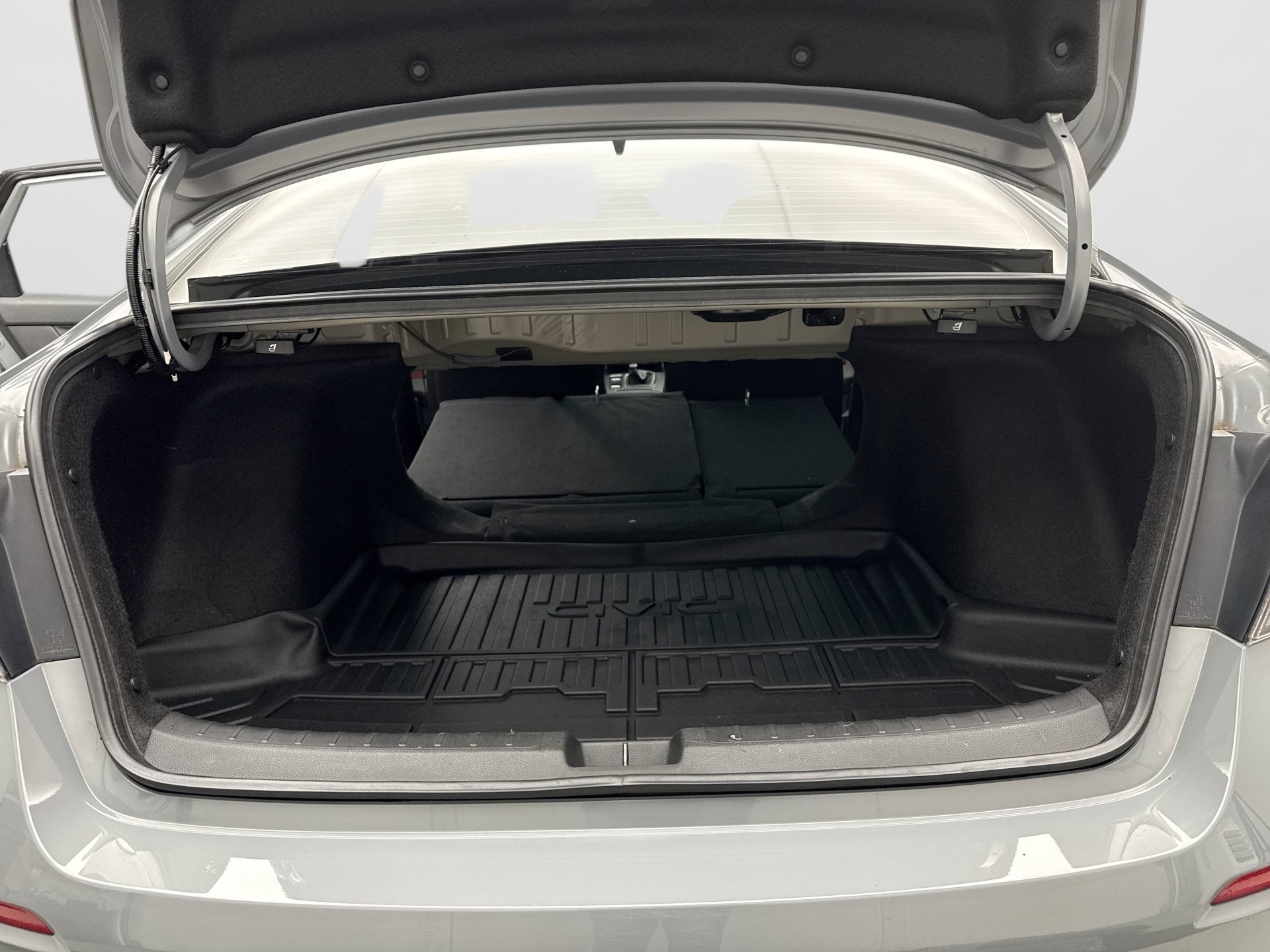 Used 2025 Honda Civic Si image 23