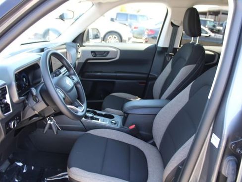 Used 2025 Ford Bronco Sport Big Bend AWD/4WD image 36