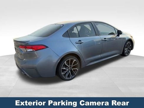 Used 2020 Toyota Corolla SE image 6