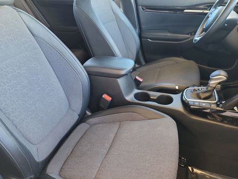 Certified 2024 Kia Seltos S image 20