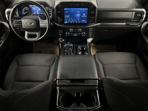 Used 2022 Ford F150 XLT w/ Equipment Group 302A High image 30