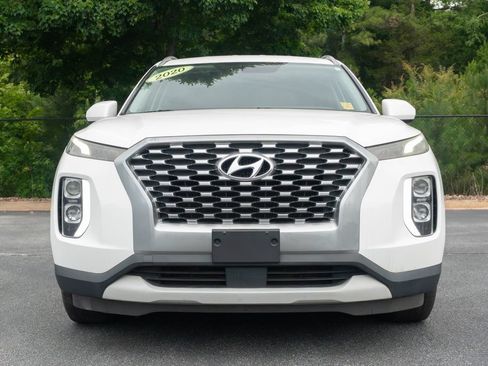 Used 2020 Hyundai Palisade SEL FWD image 5