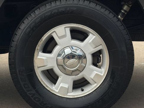 Used 2017 Ford F150 XL w/ Equipment Group 101A Mid RWD image 28