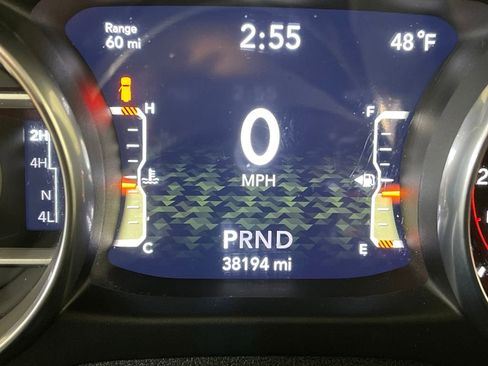 Used 2019 Jeep Wrangler Rubicon image 19