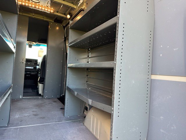 Used 2024 Mercedes-Benz Sprinter 2500 image 12