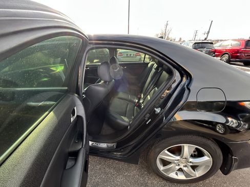 Used 2014 Acura TSX Sedan image 9