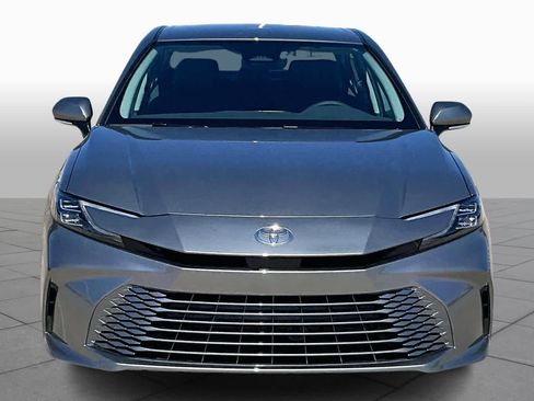 New 2026 Toyota Camry XLE image 3