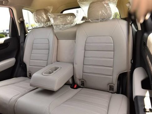 New 2026 Honda CR-V EX-L image 24