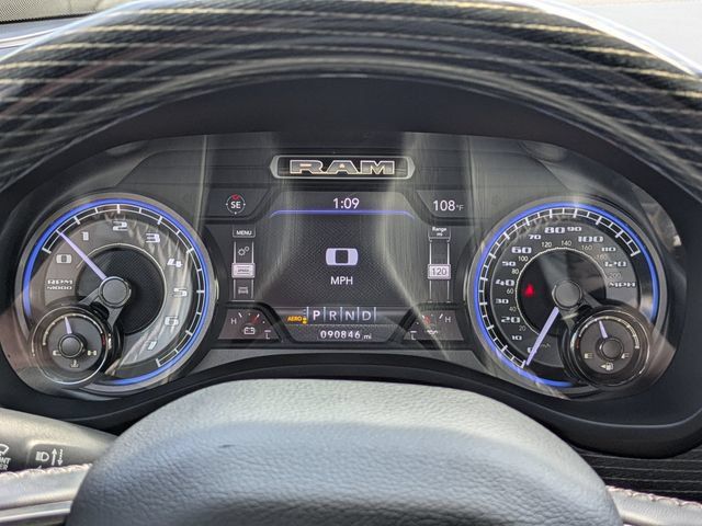 Used 2019 RAM 1500 Limited AWD/4WD image 40