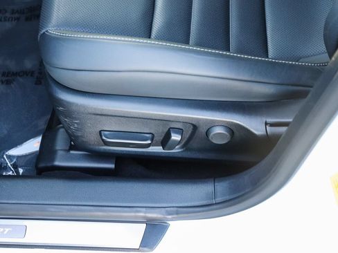 Used 2023 Lexus IS 350 F Sport w/ Accessory Package RWD image 25