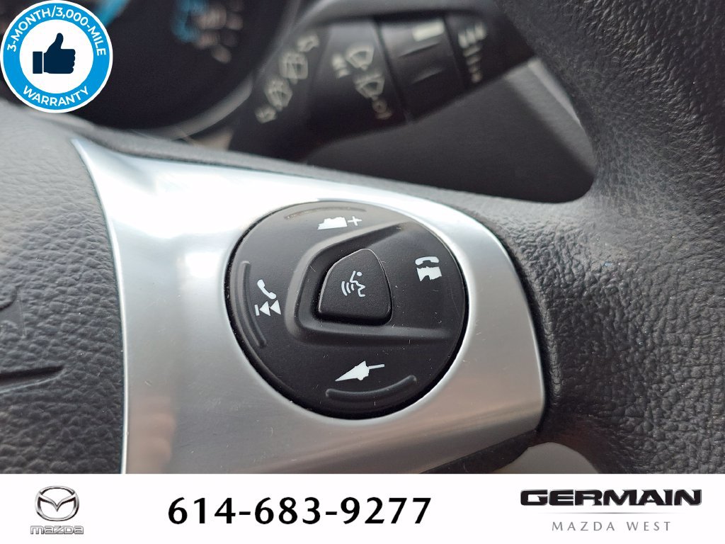 Used 2016 Ford Escape SE FWD image 33