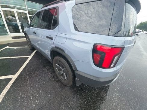 Used 2026 Honda Passport RTL image 7