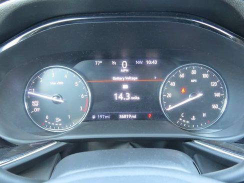 Used 2023 Buick Envision Essence FWD image 18