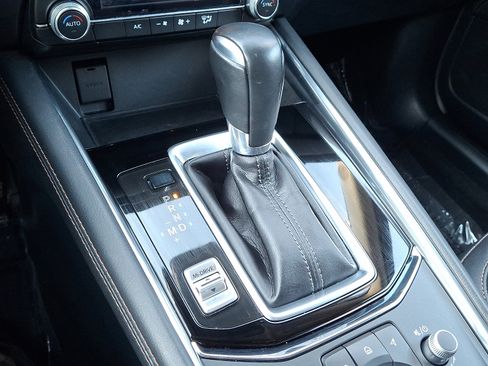 Certified 2023 MAZDA CX-5 AWD 2.5 S w/ Premium Package image 13