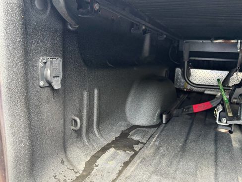 Used 2018 Chevrolet Silverado 3500 LTZ w/ Duramax Plus Package RWD image 12