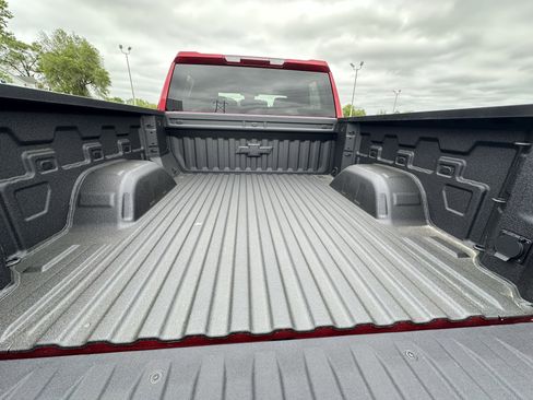 New 2026 Chevrolet Silverado 1500 RST AWD/4WD image 10