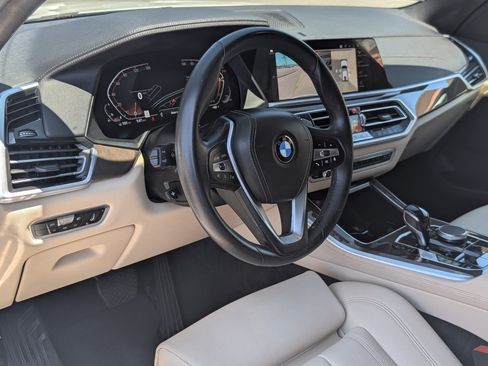 Used 2022 BMW X5 sDrive40i w/ Parking Assistance Package RWD image 14