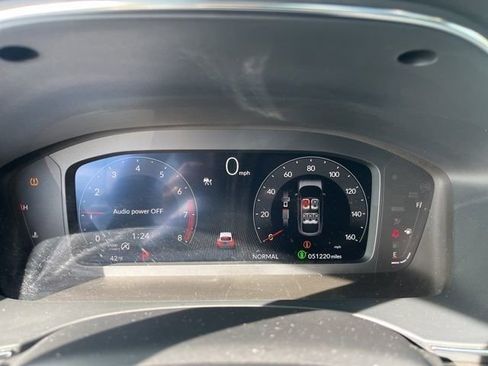 Used 2023 Acura Integra A-Spec image 23