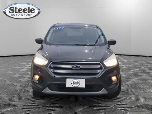 Used 2017 Ford Escape SE image 8