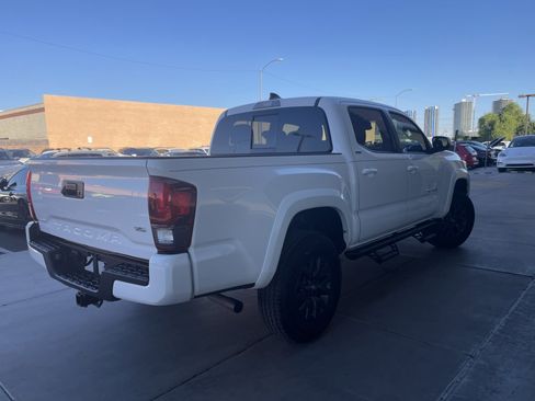Used 2023 Toyota Tacoma SR5 image 3