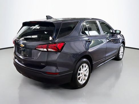 Used 2022 Chevrolet Equinox LS AWD/4WD image 9