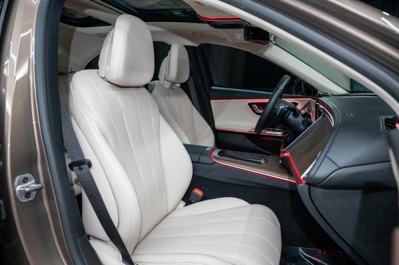 Certified 2026 Mercedes-Benz E 350 Sedan image 13