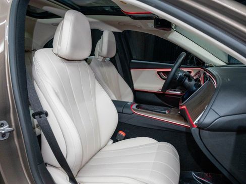 Certified 2026 Mercedes-Benz E 350 Sedan image 13