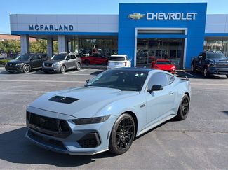 Used 2024 Ford Mustang GT Premium w/ GT Performance Package RWD video 1