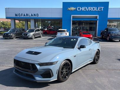 Used 2024 Ford Mustang GT Premium w/ GT Performance Package