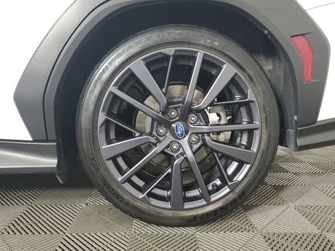 Used 2023 Subaru WRX Limited image 32