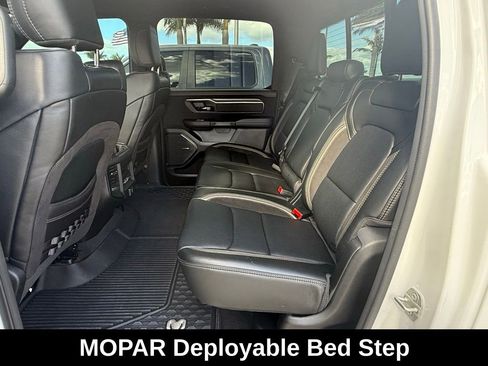 Used 2024 RAM 1500 TRX image 27