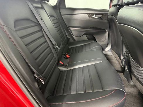 Used 2022 Kia Forte GT FWD image 29