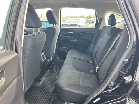 Used 2015 Honda CR-V LX image 20