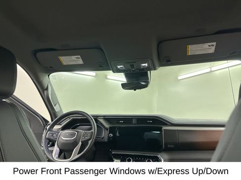 Used 2024 GMC Sierra 1500 Denali w/ Technology Package image 25