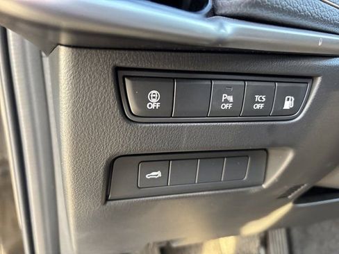 Used 2025 MAZDA CX-90 Plug-In Hybrid w/ Preferred image 26